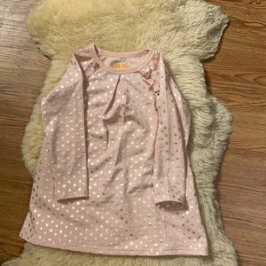18M Harper Canyon dress